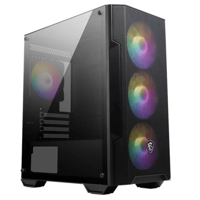 ACRestore Entry - Ryzen 5 3600 | 16GB | 512GB NVMe | RTX 2060 6GB | W11