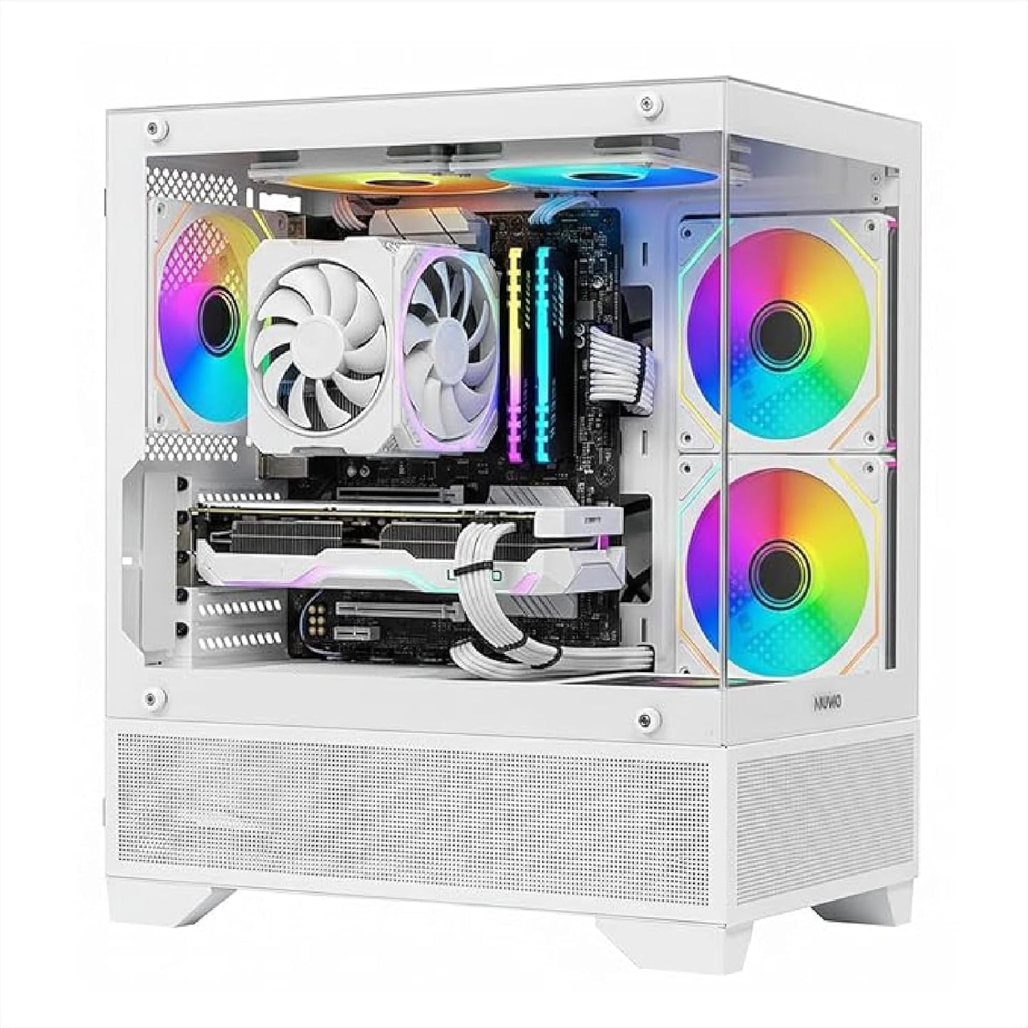 IN ARRIVO - PC Gaming | i5 11400f | 16gb Ram | NVMe 512gb | RTX 3050 8gb | W11