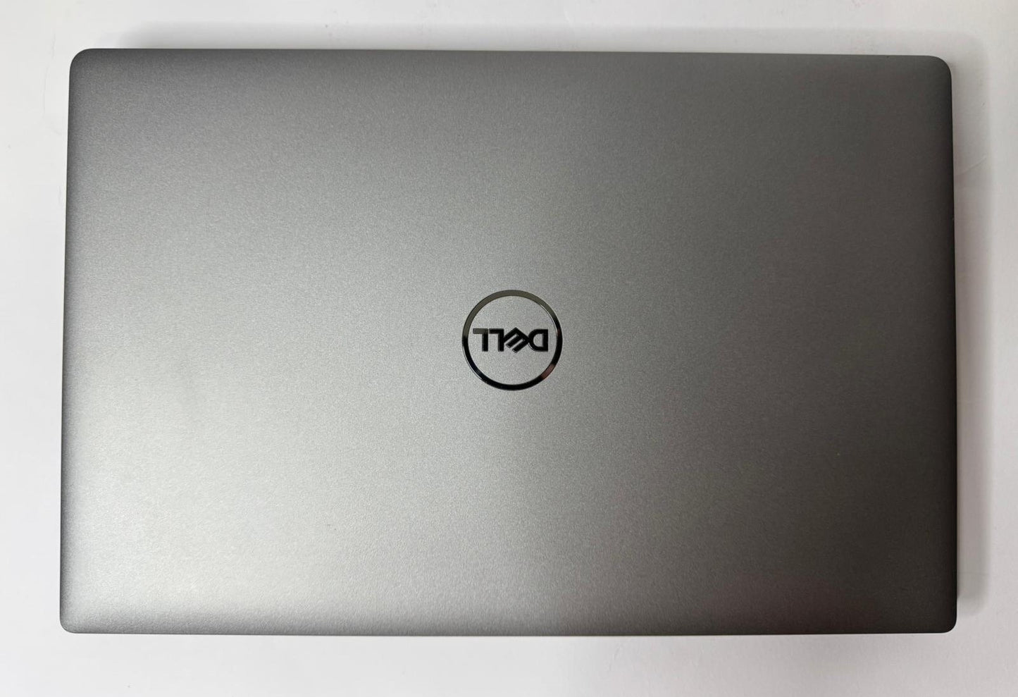 Notebook Dell Precision 3560 15.6" | i7 1165g7 | 16GB | SSD 512GB | Nvidia Quadro T500 - Grado A
