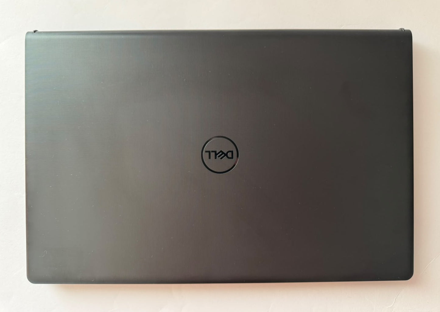 Notebook Dell 15.6" | Ryzen 5 | 16GB | NVMe 256GB | Vega 8 | W11 - Grado A