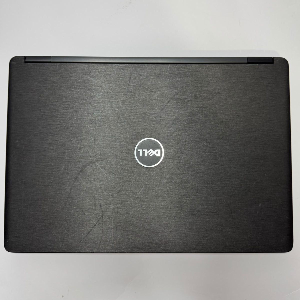 Notebook Dell Latitude 14" i5 6300U 8GB RAM 256GB SSD M.2 Windows 10