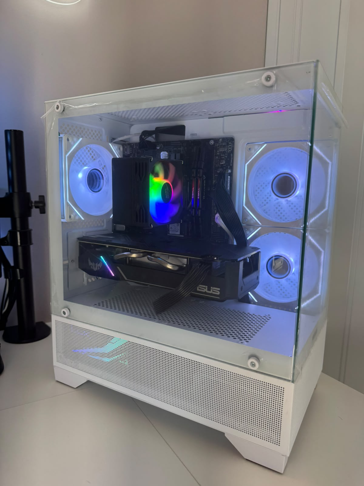 PC Gaming | i5 11400f | 16gb Ram | NVMe 512gb | GTX 1660 6gb | W11