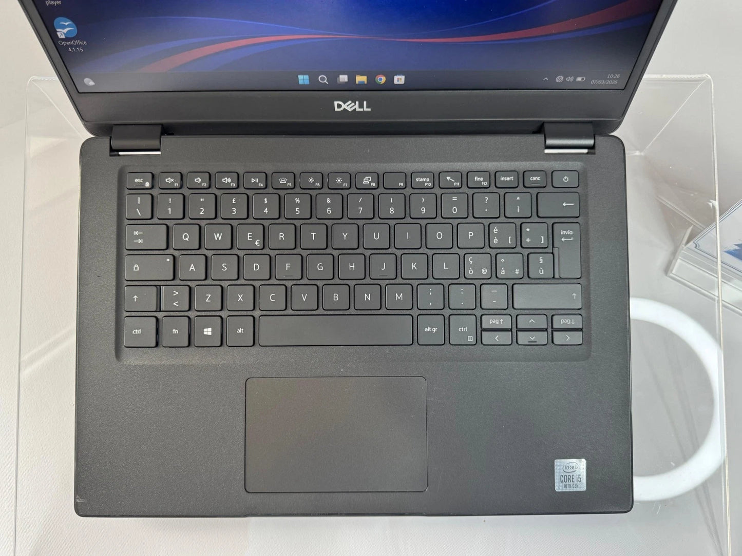Notebook Dell Latitude 14" | i5 10210u | 12GB | SSD 256GB | Windows 11