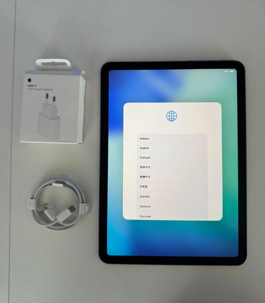 Apple iPad Air Gen 4 - 256GB - Wifi + LTE